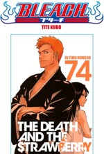 Bleach (La Gazzetta dello Sport)